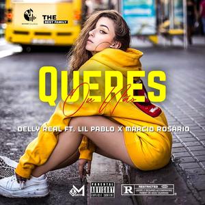 Queres ou não? (feat. Lil Pablo NB & Márcio Rosário)