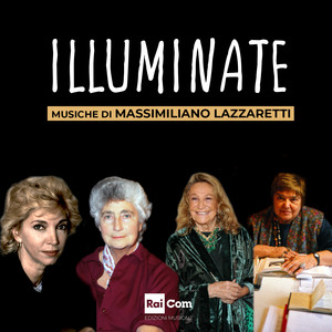 Illuminate (Colonna sonora originale della serie TV "Illuminate 4")