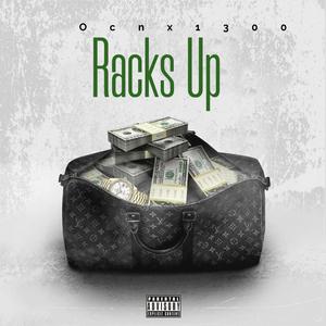 Racks Up (feat. Popout) (Explicit)