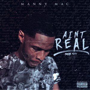 Aint Real (Explicit)