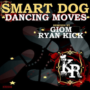 Dancing Moves (Original)