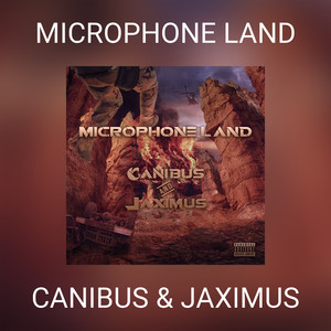 MICROPHONE LAND (Explicit)