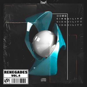 RENEGADES VOL.4