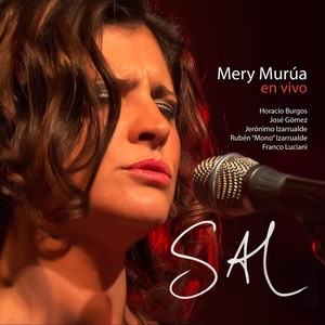 Viernes de Salamanca(En Vivo)[feat. Franco Luciani & Ruben Mono Izarrualde]