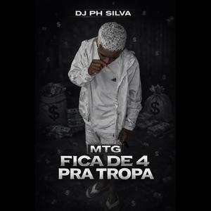 MTG - FICA DE 4 PRA TROPA (Explicit)