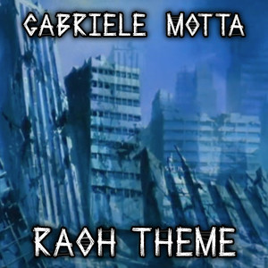 Raoh Theme (From "Hokuto No Ken")