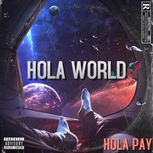 Hola World (Explicit)