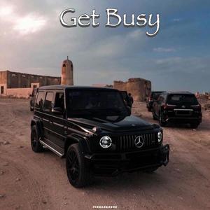PINGAN - Get Busy