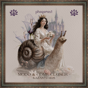 Kazantzakis (Radio Mix)