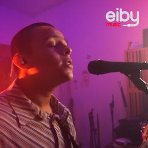 Frente al mar (feat. Julio Romero) (Live Session)