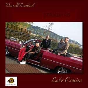 Let's Cruise (Remastered Single)