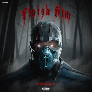 Finish Him (Explicit)