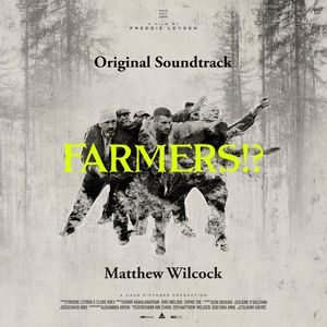 Farmers!? (Original Soundtrack)