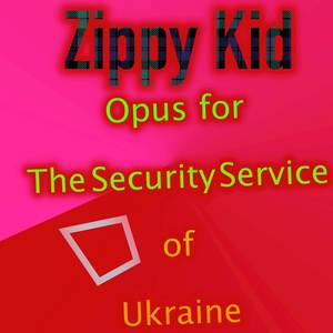 Opus for The Security Service of Ukraine