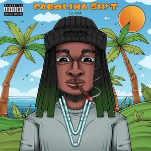 Walk Thru (feat. Shyne50) (Explicit)