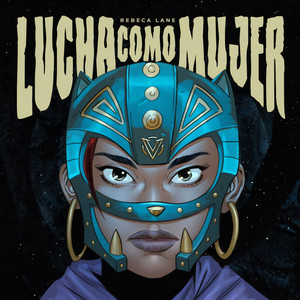 Lucha Como Mujer