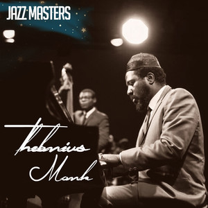 Jazz Masters, Thelonius Monk