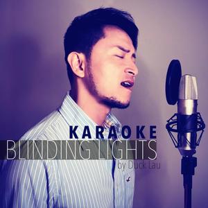 Blinding Lights (伴奏)