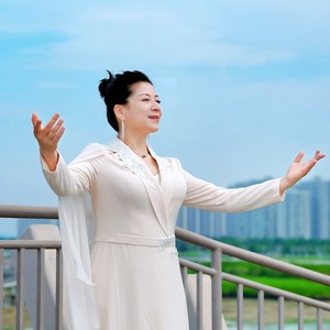 守护平安 (伴奏)