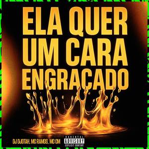 ELA QUER UM CARA ENGRAÇADO (Explicit)