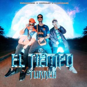 El Tiempo Turreo (feat. VARO & KAMUS)