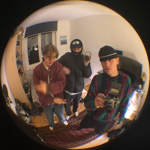 Yen(feat. luv blurry) (Explicit)