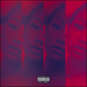 Getcha lit (feat. K1D Englo) (Explicit)