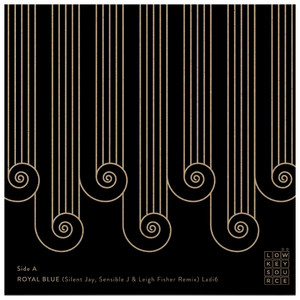 Royal Blue (Silent Jay, Sensible J & Leigh Fisher Remix)