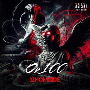 On 100 (Explicit)