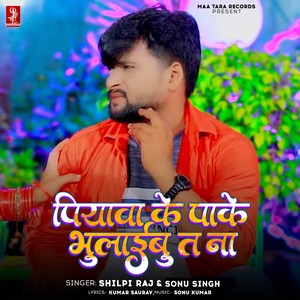 Piyawa Ke Pake Bhulaibu Ta Na