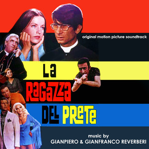 La ragazza del prete (Seq. 9)