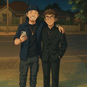 Entrando en calor (feat. Curlers & Ckmilo)