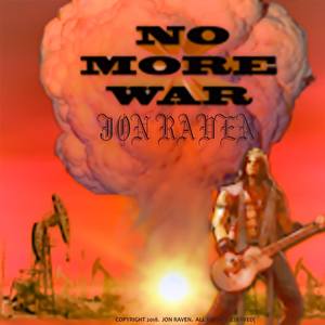 No More War