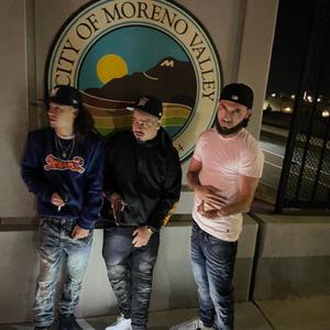 Shiesty(feat. Chapo & Ceeduece) (Explicit)