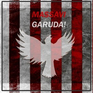 Garuda!