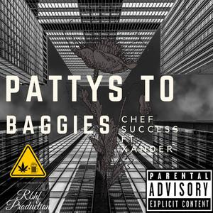 Kitchen Trap(feat. XANDER TM) (Explicit)