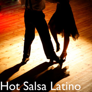 Hot Salsa Latino