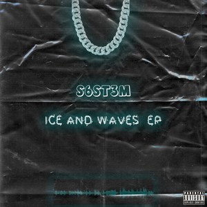 Ice and Waves (Explicit)