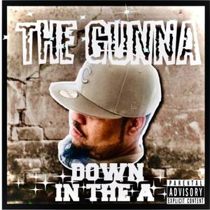 Down In The A (Explicit)