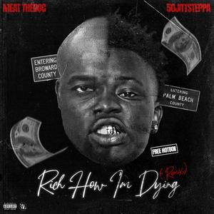 Rich How I'm Dying Pt. 2 (feat. 50jittsteppa) [Explicit]