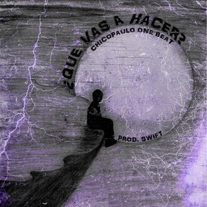 ¿Que Vas a Hacer? (Explicit)