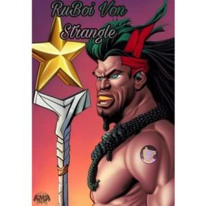 RuBoi Von Strangle (Explicit)