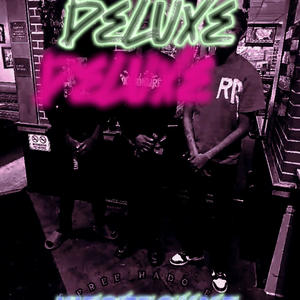 WestBound (feat. Bdg Mar) (Explicit)