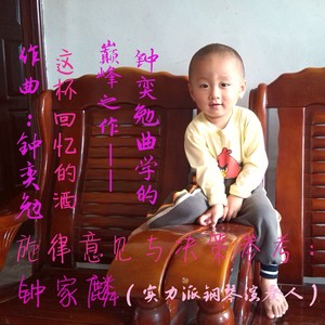 这杯回忆的酒 (世界永恒经典纯音乐)