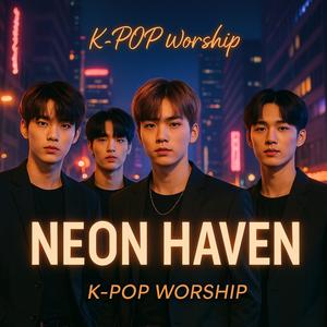 Rise With Glory (feat. jinwoo)