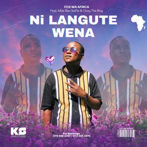 Ni Langute Wena (feat. Miss Bev Selfie & Ozzy The Boy)