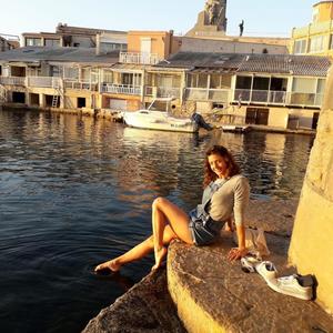 Good Old Fashioned Goodbye (Live at Café Conception)