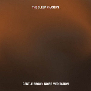 Gentle Brown Noise Meditation