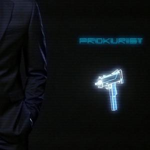 Prokurist (feat. Kanski) (Explicit)