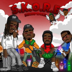 Great Opps (feat. ILYFALL & AyeePop) (Explicit)